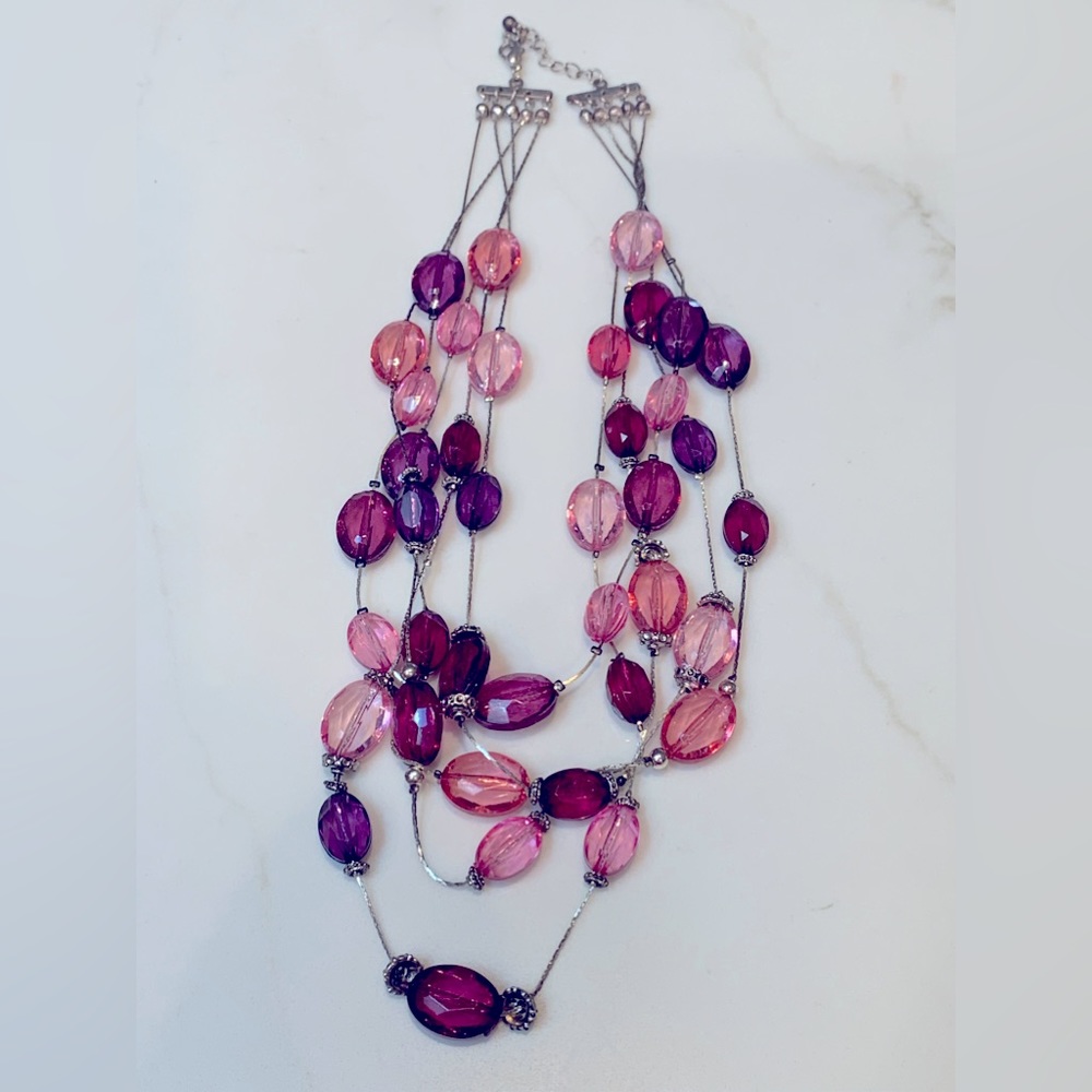 -similar-to Chico’s Necklace
